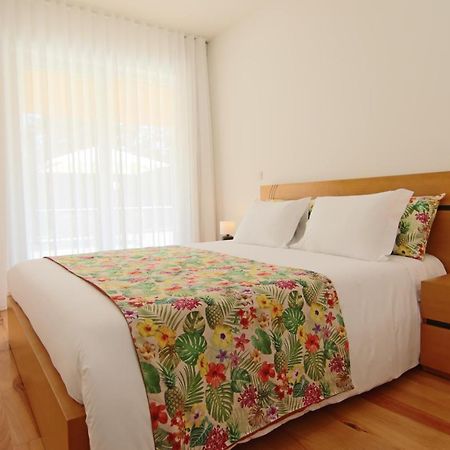 Varandas De S. Jorge - Apartments Arcos de Valdevez Zewnętrze zdjęcie