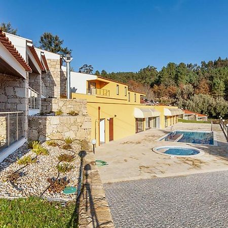Varandas De S. Jorge - Apartments Arcos de Valdevez Zewnętrze zdjęcie