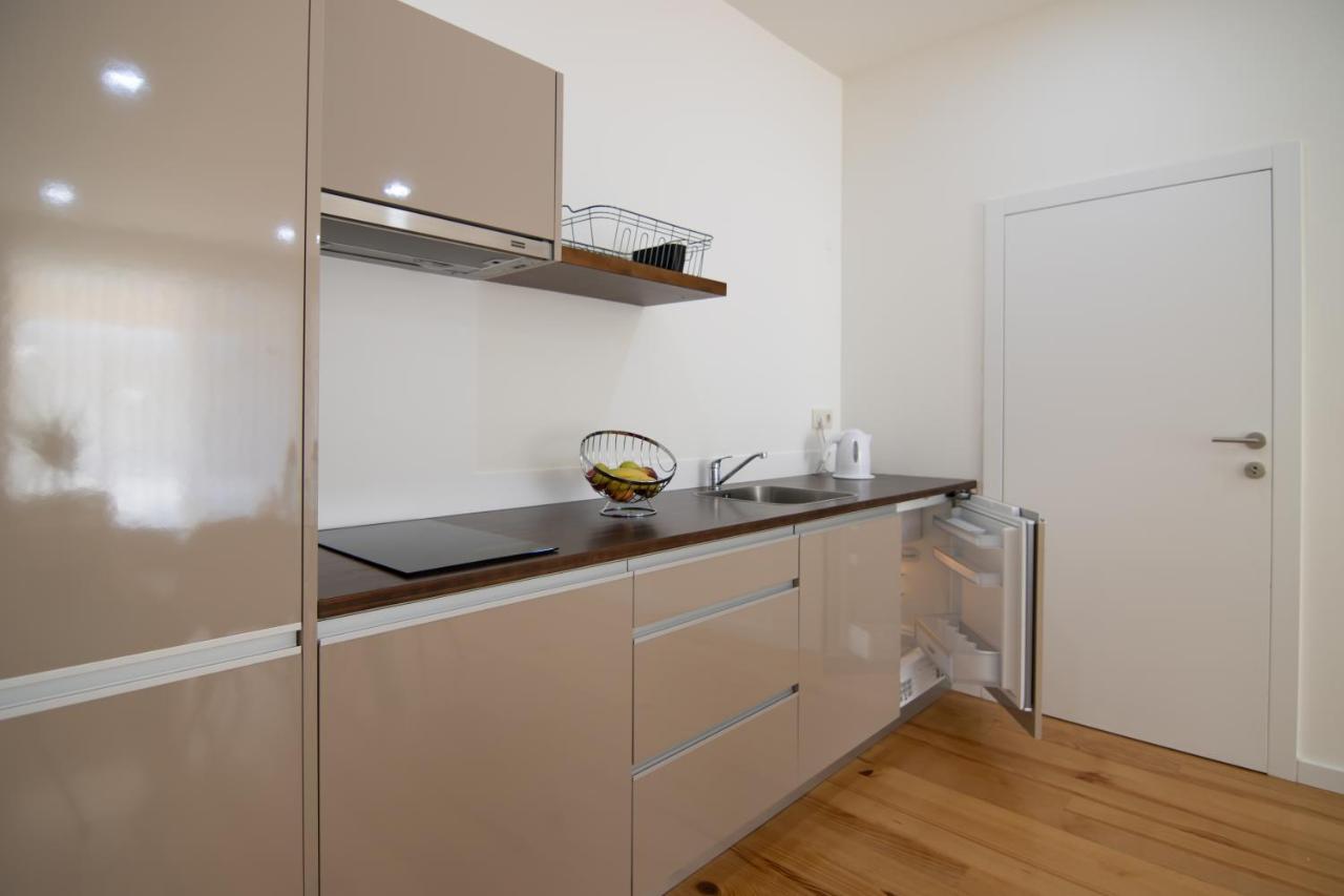 Varandas De S. Jorge - Apartments Arcos de Valdevez Zewnętrze zdjęcie