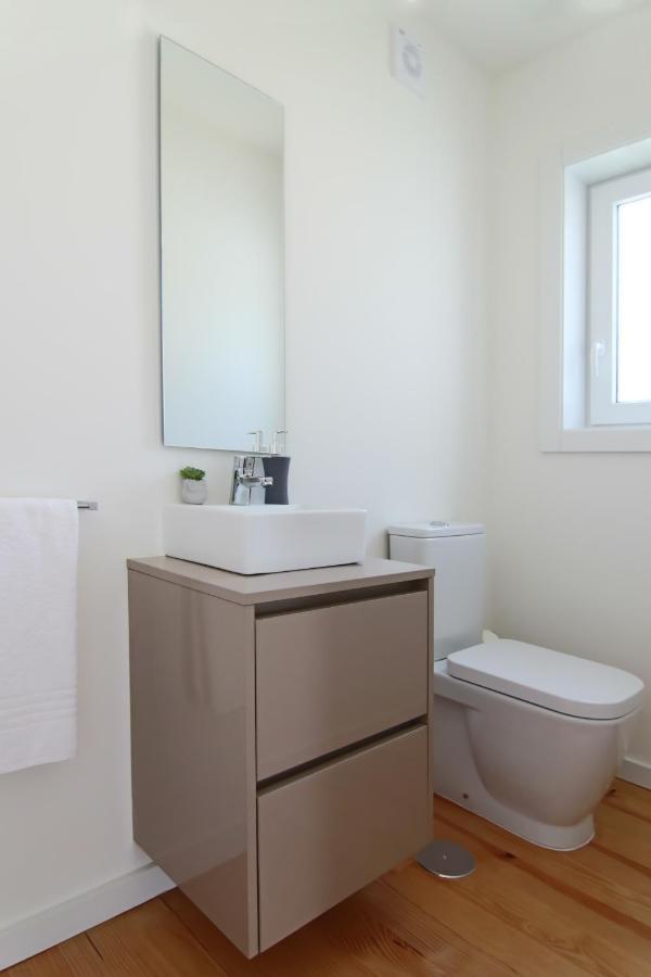 Varandas De S. Jorge - Apartments Arcos de Valdevez Zewnętrze zdjęcie