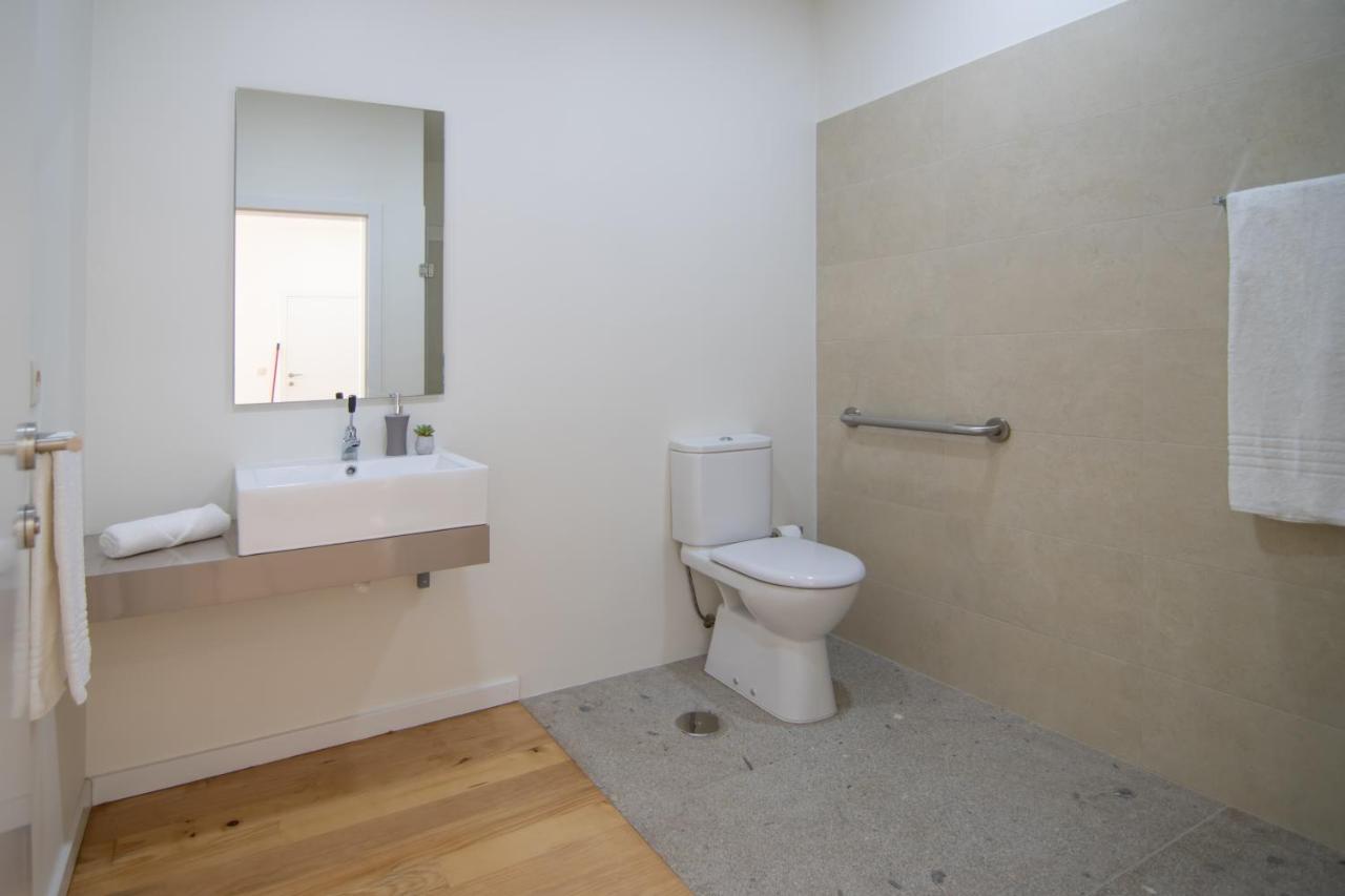 Varandas De S. Jorge - Apartments Arcos de Valdevez Zewnętrze zdjęcie
