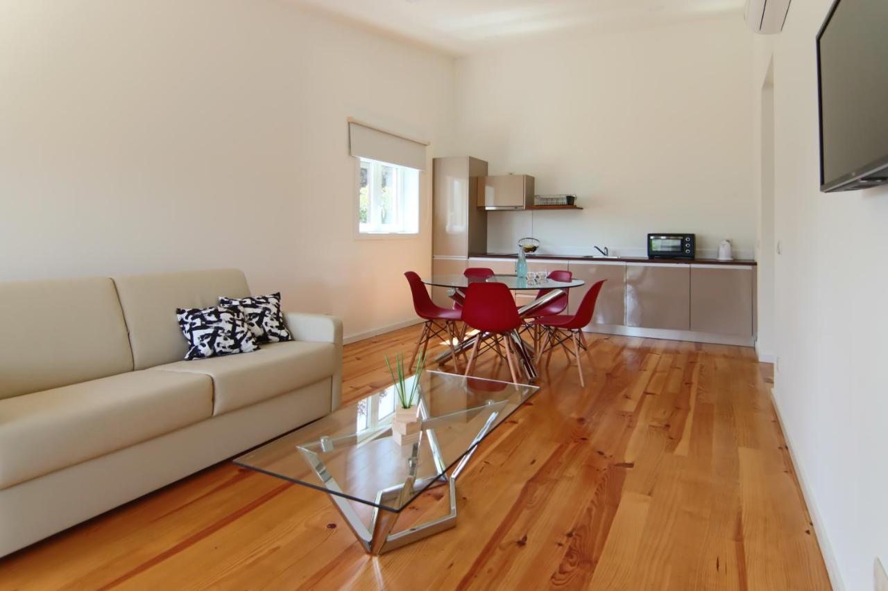 Varandas De S. Jorge - Apartments Arcos de Valdevez Zewnętrze zdjęcie
