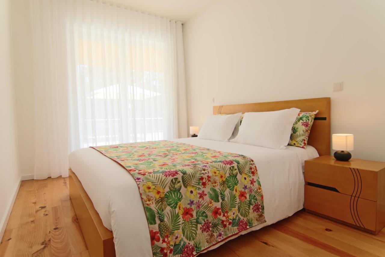 Varandas De S. Jorge - Apartments Arcos de Valdevez Zewnętrze zdjęcie