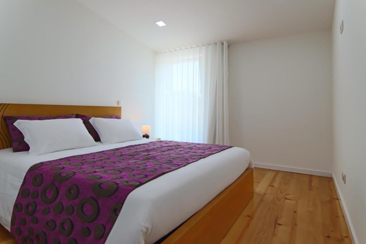 Varandas De S. Jorge - Apartments Arcos de Valdevez Zewnętrze zdjęcie