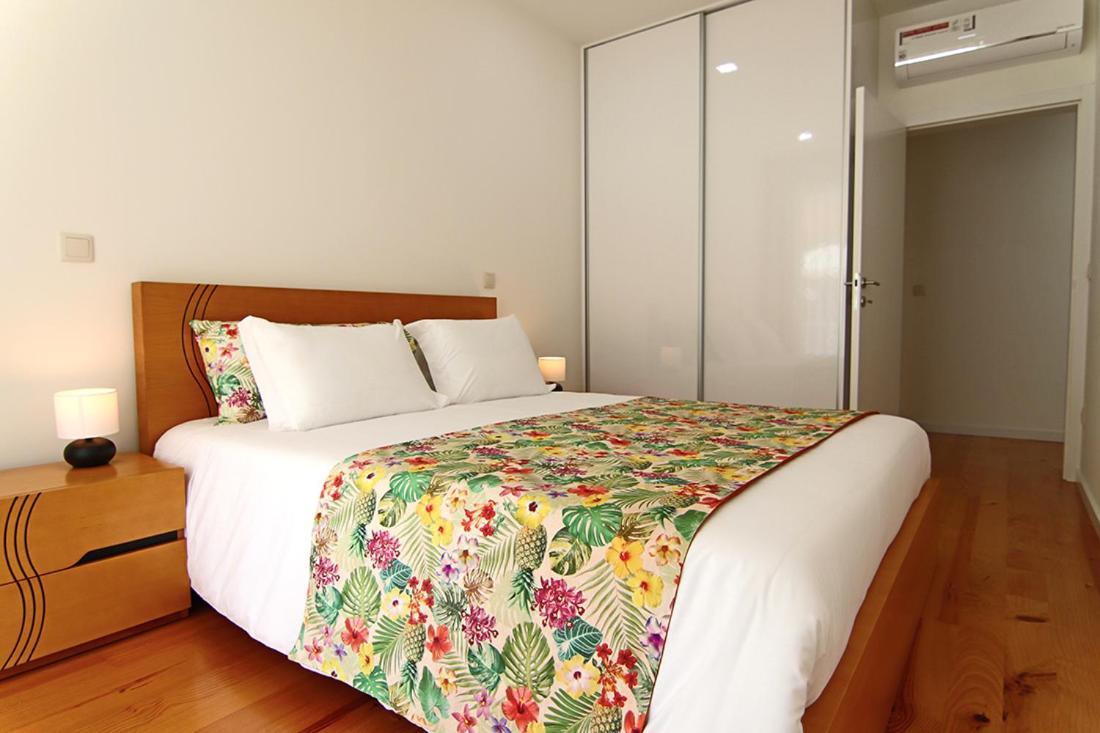Varandas De S. Jorge - Apartments Arcos de Valdevez Zewnętrze zdjęcie