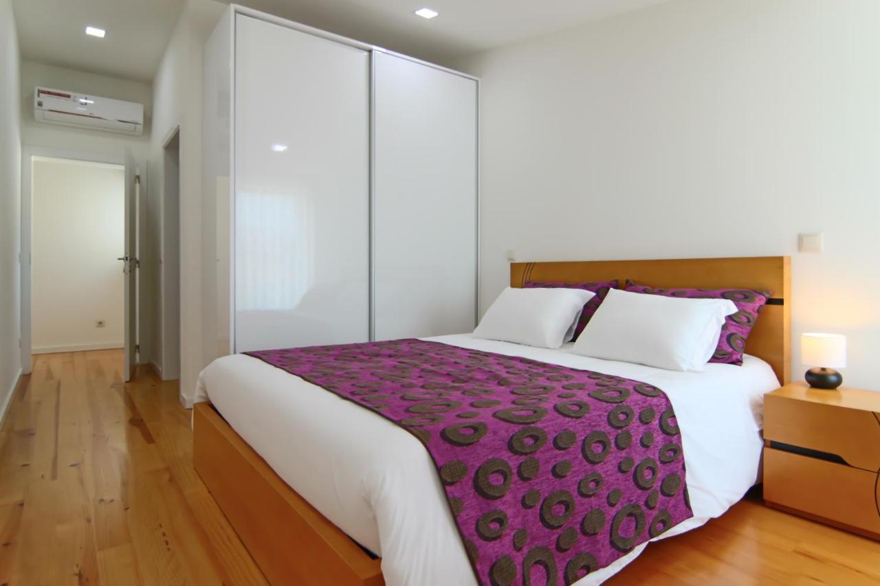 Varandas De S. Jorge - Apartments Arcos de Valdevez Zewnętrze zdjęcie