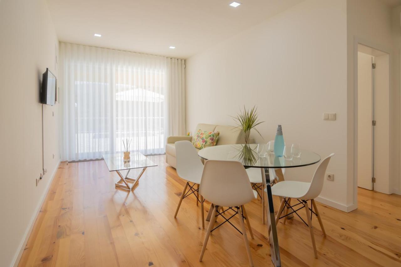 Varandas De S. Jorge - Apartments Arcos de Valdevez Zewnętrze zdjęcie