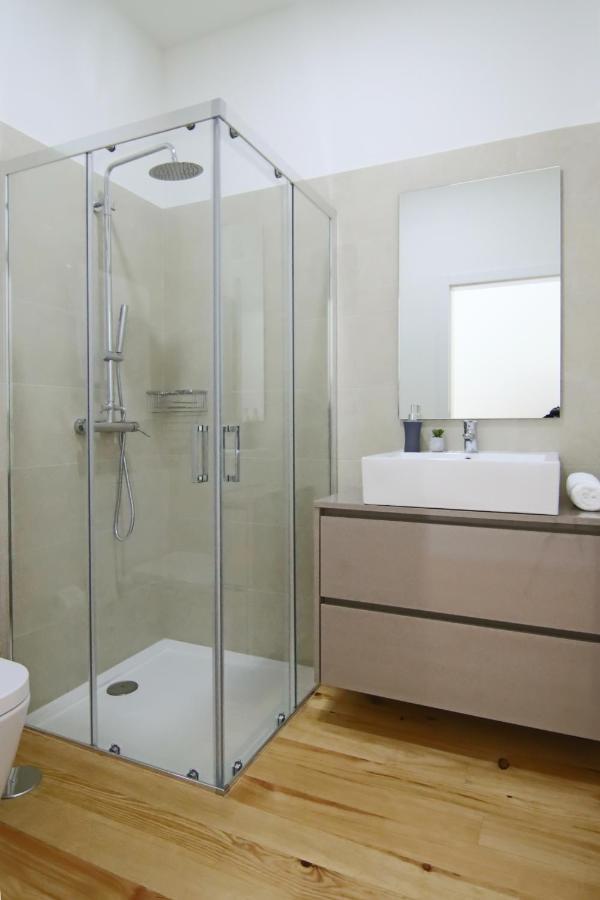 Varandas De S. Jorge - Apartments Arcos de Valdevez Zewnętrze zdjęcie