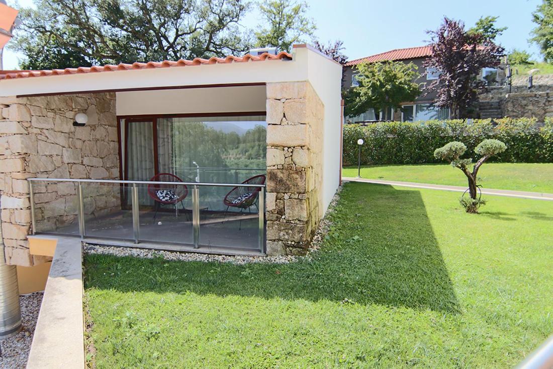 Varandas De S. Jorge - Apartments Arcos de Valdevez Zewnętrze zdjęcie