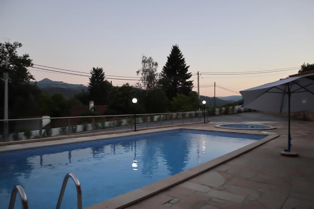 Varandas De S. Jorge - Apartments Arcos de Valdevez Zewnętrze zdjęcie